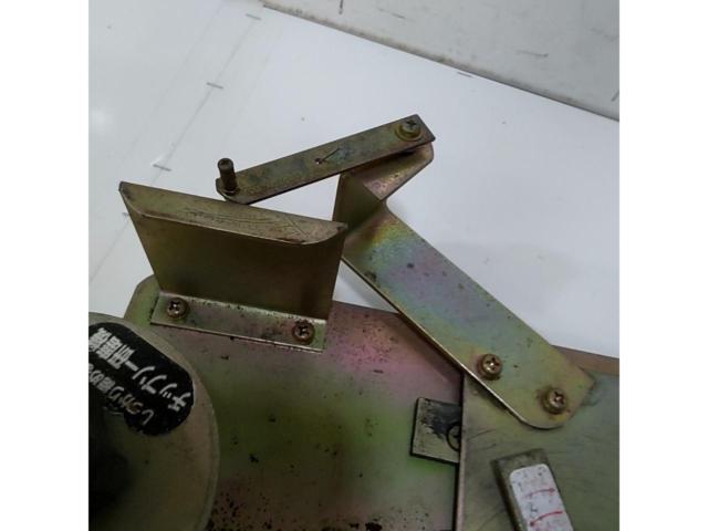 【メーカー不明】HK-2000 チップソー研磨機 
