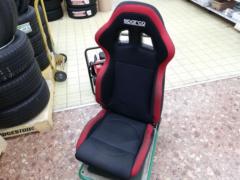 【SPARCO】R100J