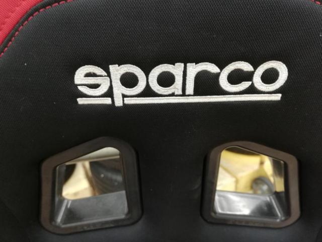 【SPARCO】R100J