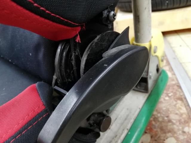 【SPARCO】R100J