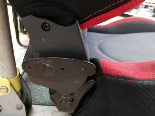 【SPARCO】R100J