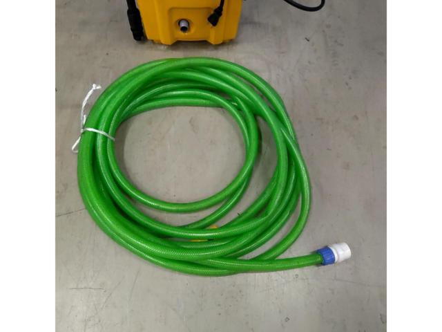 【RYOBI】AJP-1600 高圧洗浄機
