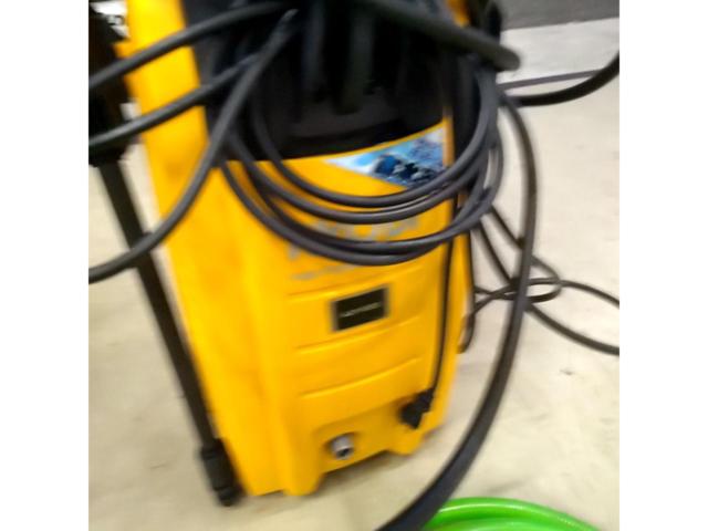 【RYOBI】AJP-1600 高圧洗浄機