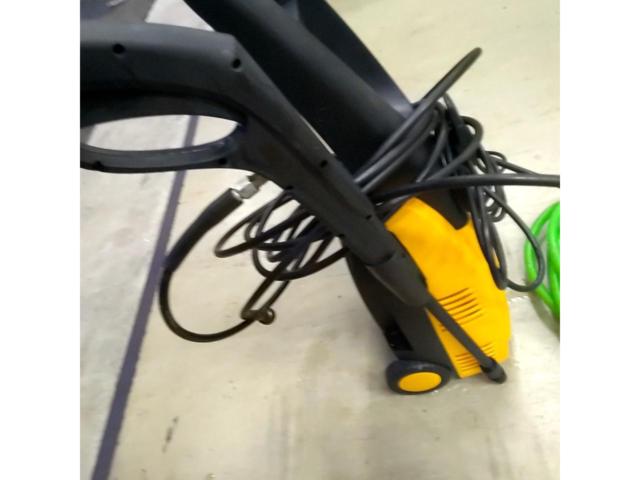 【RYOBI】AJP-1600 高圧洗浄機