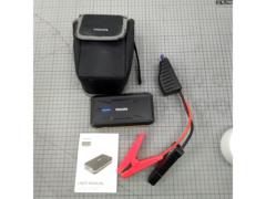 【PHILIPS】DLP8086 ジャンプスターター