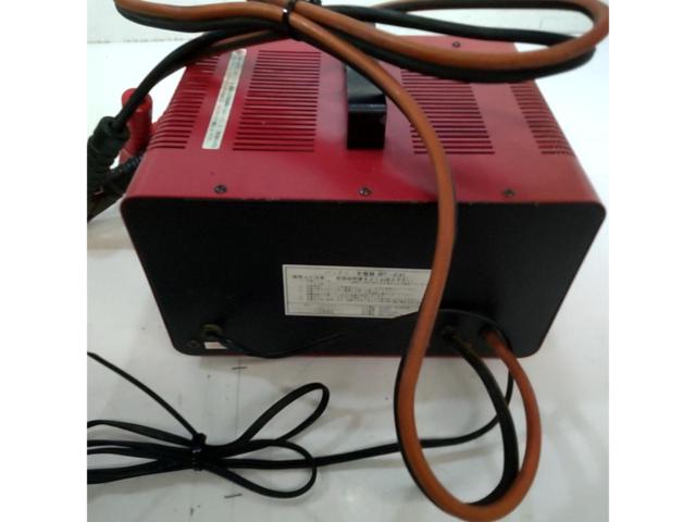 【大自工業】MT-231 バッテリー充電器
