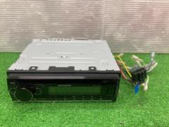 【carrozzeria】 DEH-4600