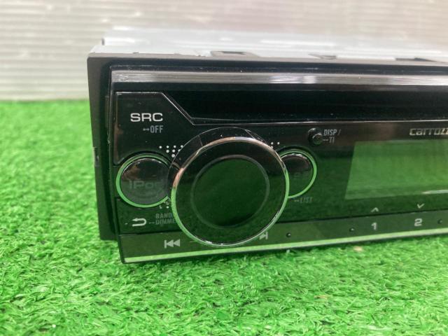 【carrozzeria】 DEH-4600