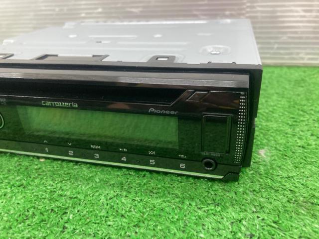 【carrozzeria】 DEH-4600