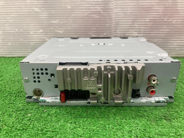 【carrozzeria】 DEH-4600