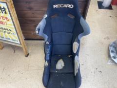 【RECARO】SP-G フルバケットシート