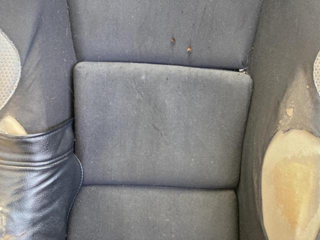 【RECARO】SP-G フルバケットシート
