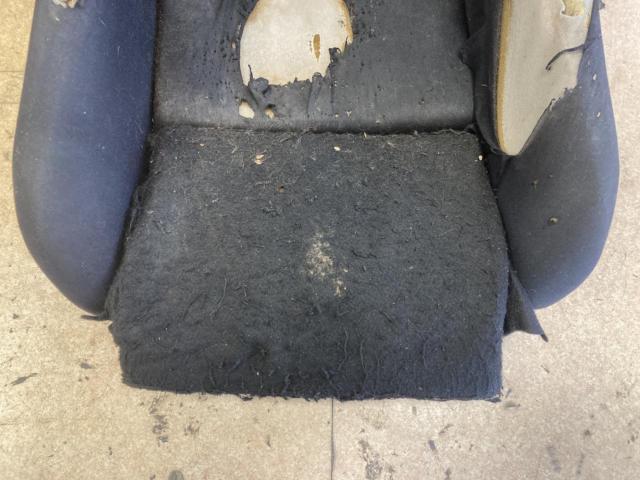 【RECARO】SP-G フルバケットシート