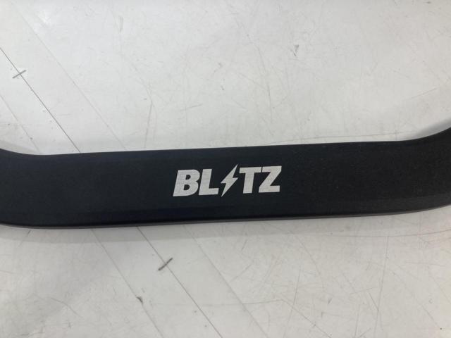 【BLITZ】リアタワーバー