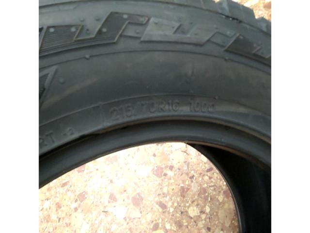 【TOYO】OPENCOUNTRY R/T 1本のみ