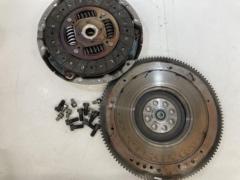 【トヨタ純正】GR86純正クラッチ+フライホイール