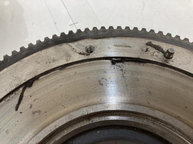 【トヨタ純正】GR86純正クラッチ+フライホイール