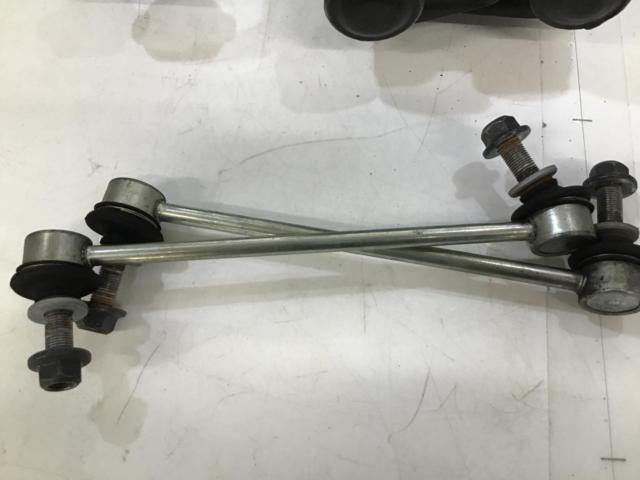 【トヨタ純正】GR86純正サスキット