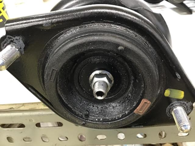 【トヨタ純正】GR86純正サスキット