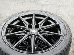 【トヨタ純正】 GR86 RZグレード純正+【MICHELIN】Pilotsport4