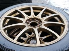 【RAYS(レイズ)】VOLK RACING(ボルク レーシング) CE28NF 4本セット