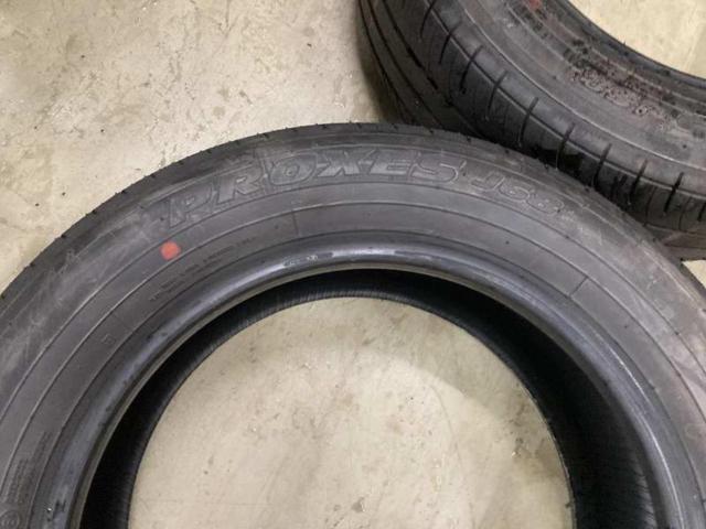 【TOYO】PROXES J68 4本セット