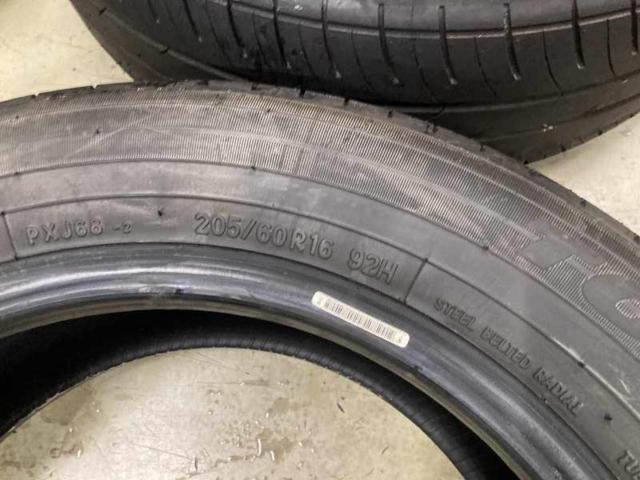 【TOYO】PROXES J68 4本セット