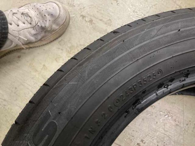 【TOYO】PROXES J68 4本セット