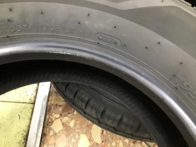 【HANKOOK】Vantra LT 195/80R15 LT 107/105