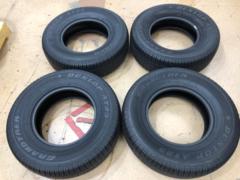 【DUNLOP】 GRANDTREK AT23