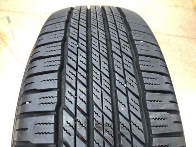 【DUNLOP】 GRANDTREK AT23