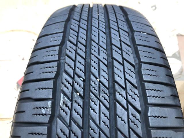 【DUNLOP】 GRANDTREK AT23