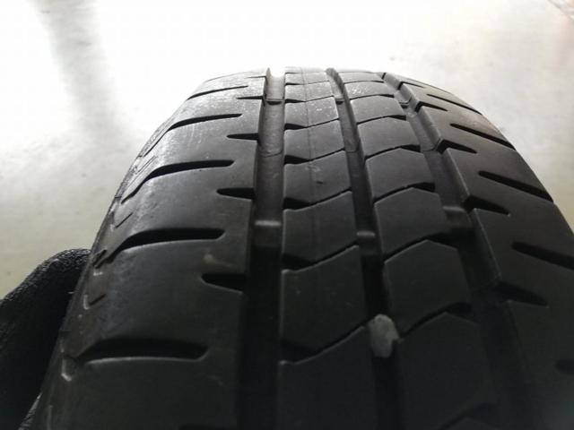NEWNO 155/65R14 75H 2本