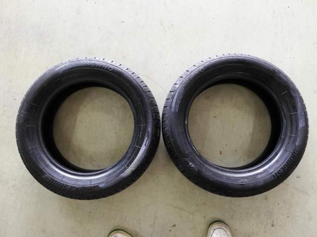 NEWNO 155/65R14 75H 2本