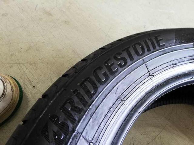 NEWNO 155/65R14 75H 2本
