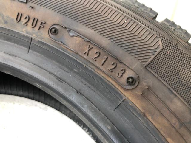 【GOODYEAR】ICENAVI7