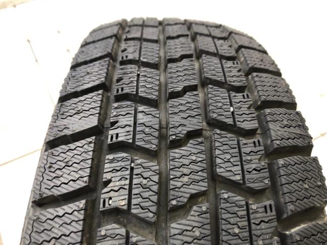 【GOODYEAR】ICENAVI7