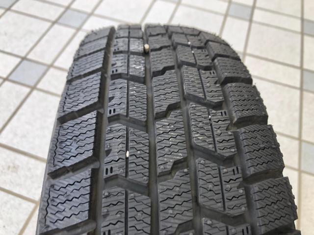 【GOODYEAR】ICENAVI7