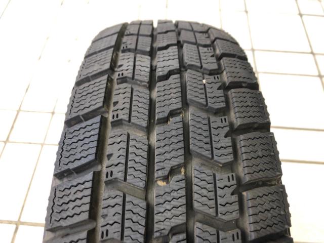 【GOODYEAR】ICENAVI7