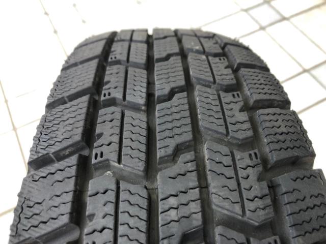 【GOODYEAR】ICENAVI7