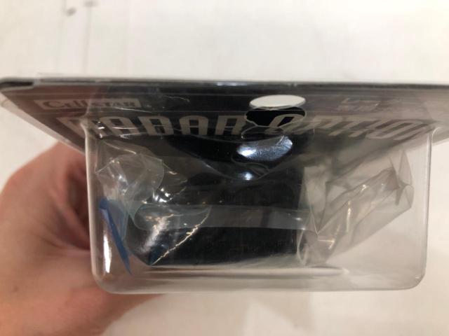 【CELLSTAR】 RO-116 OBDⅡアダプター レーダー探知機 専用オプション
