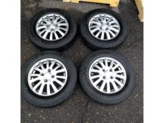 【weds(ウェッズ)】VELVA(ヴェルヴァ) モデル不明+【TOYO】OBSERVE GIZ2