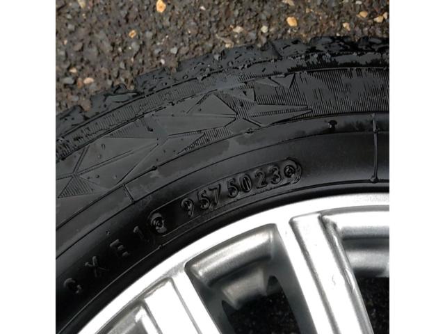 【weds(ウェッズ)】VELVA(ヴェルヴァ) モデル不明+【TOYO】OBSERVE GIZ2
