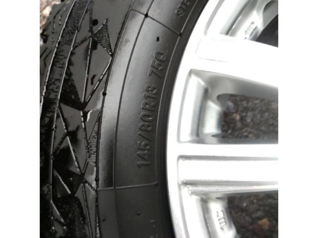 【weds(ウェッズ)】VELVA(ヴェルヴァ) モデル不明+【TOYO】OBSERVE GIZ2