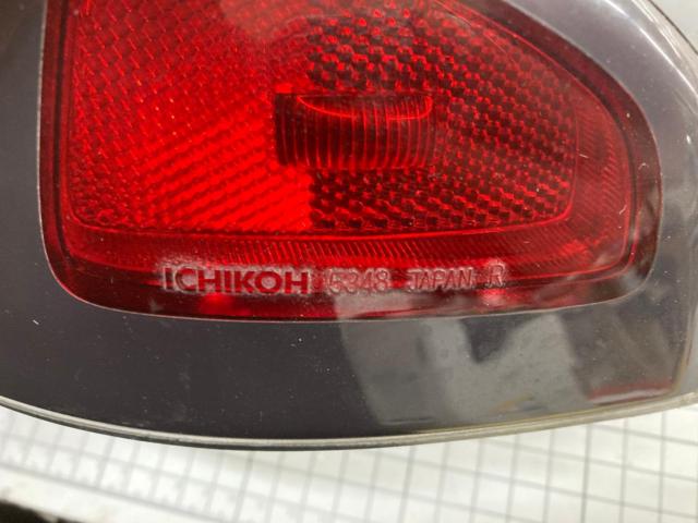 【日産純正】ICHIKOH5348 シルビア S14 右側テール