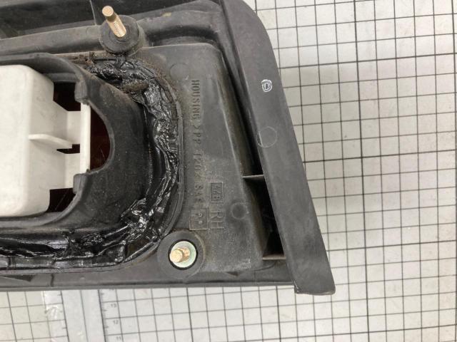 【日産純正】ICHIKOH5348 シルビア S14 右側テール