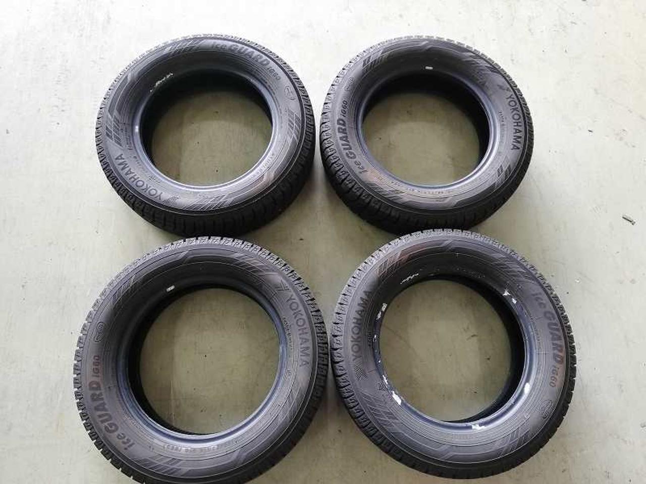 YOKOHAMAICEGUARD
IG 60