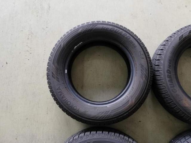 YOKOHAMAICEGUARD
IG 60