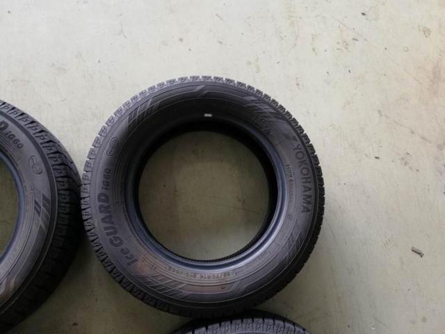 YOKOHAMAICEGUARD
IG 60