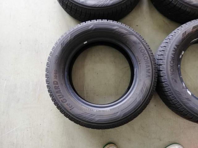 YOKOHAMAICEGUARD
IG 60